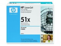HP Q7551X (51X) (13K)
